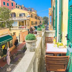 Via Dante Vacanze - Appartement